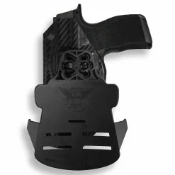 We The People Holsters Sig Sauer P365XL Spectre Comp OWB Holster Discount