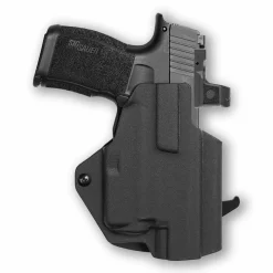 We The People Holsters Sig Sauer P365XL Spectre Comp with Streamlight TLR-6 Light/Laser Red Dot Optic Cut OWB Holster Hot