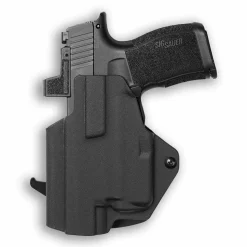 We The People Holsters Sig Sauer P365XL Spectre Comp with Streamlight TLR-6 Light/Laser Red Dot Optic Cut OWB Holster Hot