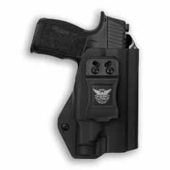 We The People Holsters Sig Sauer P365XL Spectre Comp with Streamlight TLR-7 Sub Light IWB Holster New