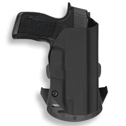 We The People Holsters Sig Sauer P365XL Spectre Holster OWB
