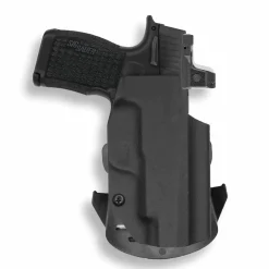 We The People Holsters Sig Sauer P365XL Spectre Red Dot Optic Cut OWB Holster Sale