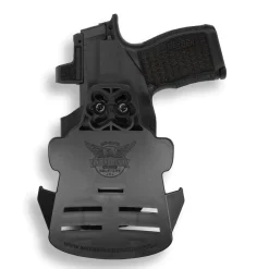 We The People Holsters Sig Sauer P365XL Spectre Red Dot Optic Cut OWB Holster Sale