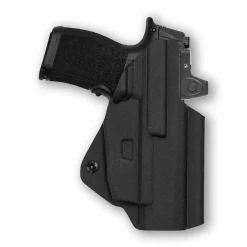 We The People Holsters Sig Sauer P365XL Spectre with Sig Sauer Foxtrot365 Light Red Dot Optic Cut IWB Holster Clearance