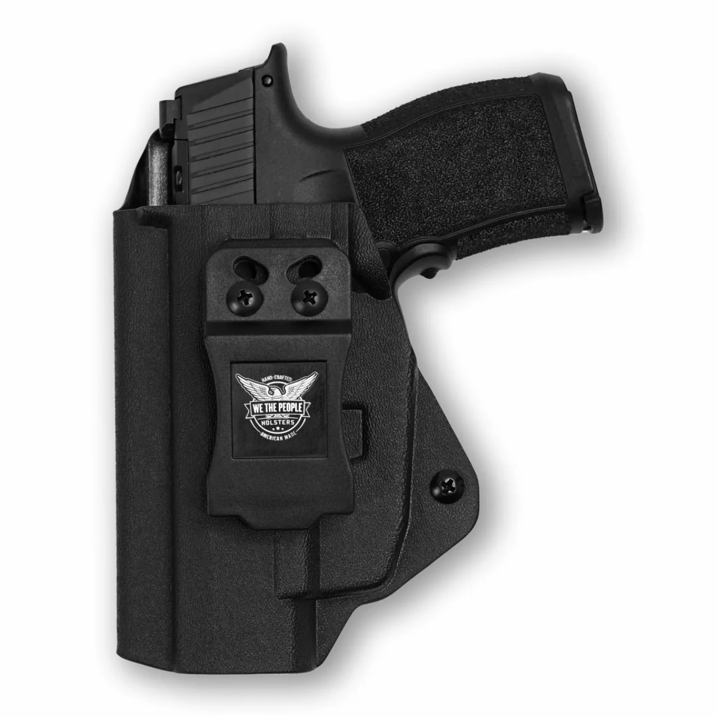 We The People Holsters Sig Sauer P365XL Spectre with Sig Sauer Foxtrot365 Light IWB Holster Online