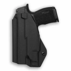 We The People Holsters Sig Sauer P365XL Spectre with Streamlight TLR-7 Sub Light IWB Holster