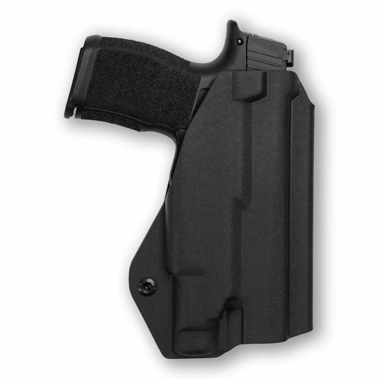 We The People Holsters Sig Sauer P365XL Spectre with Streamlight TLR-7 Sub Light IWB Holster