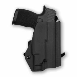 We The People Holsters Sig Sauer P365XL Spectre with Streamlight TLR-7 Sub Light OWB Holster Hot