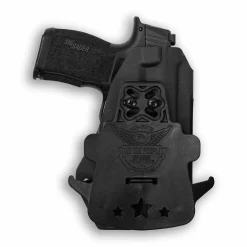 We The People Holsters Sig Sauer P365XL Spectre with Streamlight TLR-7 Sub Light OWB Holster Hot