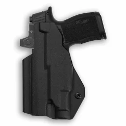 We The People Holsters Sig Sauer P365XL Spectre with Streamlight TLR-7 Sub Light Red Dot Optic Cut IWB Holster Best