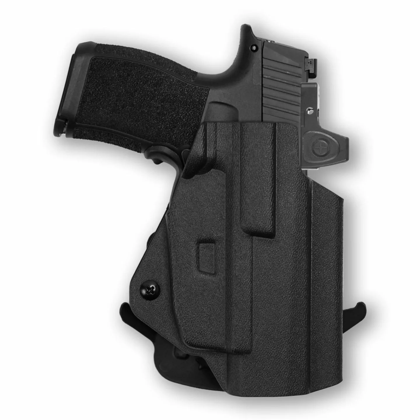 We The People Holsters Sig Sauer P365XL Spectre with Sig Sauer Foxtrot365 Light Red Dot Optic Cut OWB Holster Online