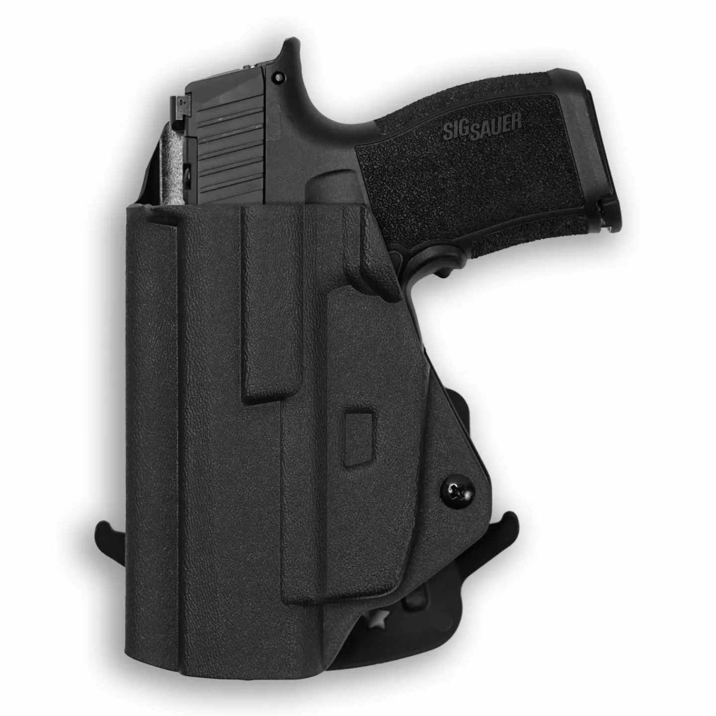 We The People Holsters Sig Sauer P365XL Spectre with Sig Sauer Foxtrot365 Light OWB Holster Online