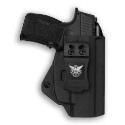 We The People Holsters Sig Sauer P365XL with Sig Sauer Foxtrot365 Light IWB Holster Online