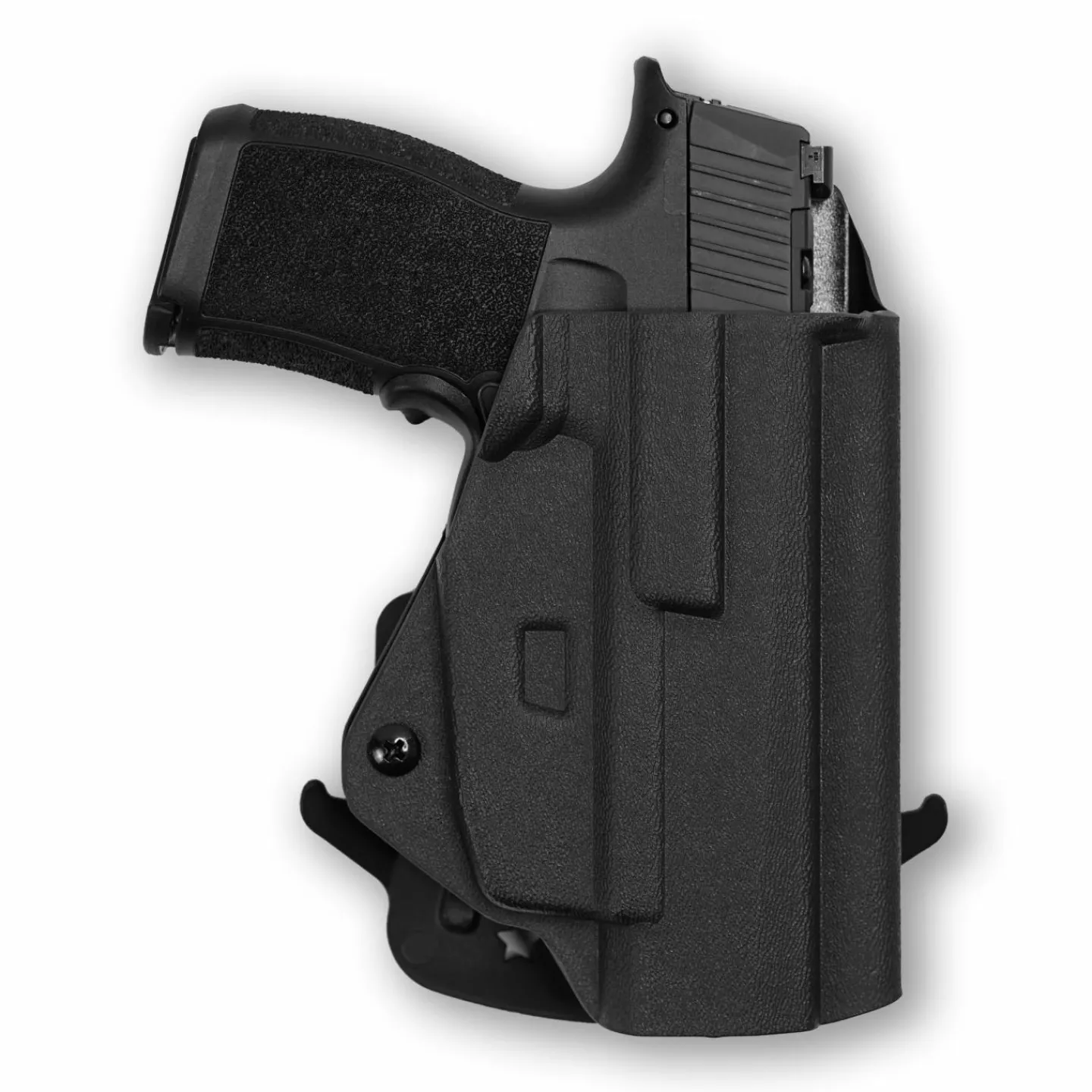 We The People Holsters Sig Sauer P365XL with Sig Sauer Foxtrot365 Light OWB Holster New