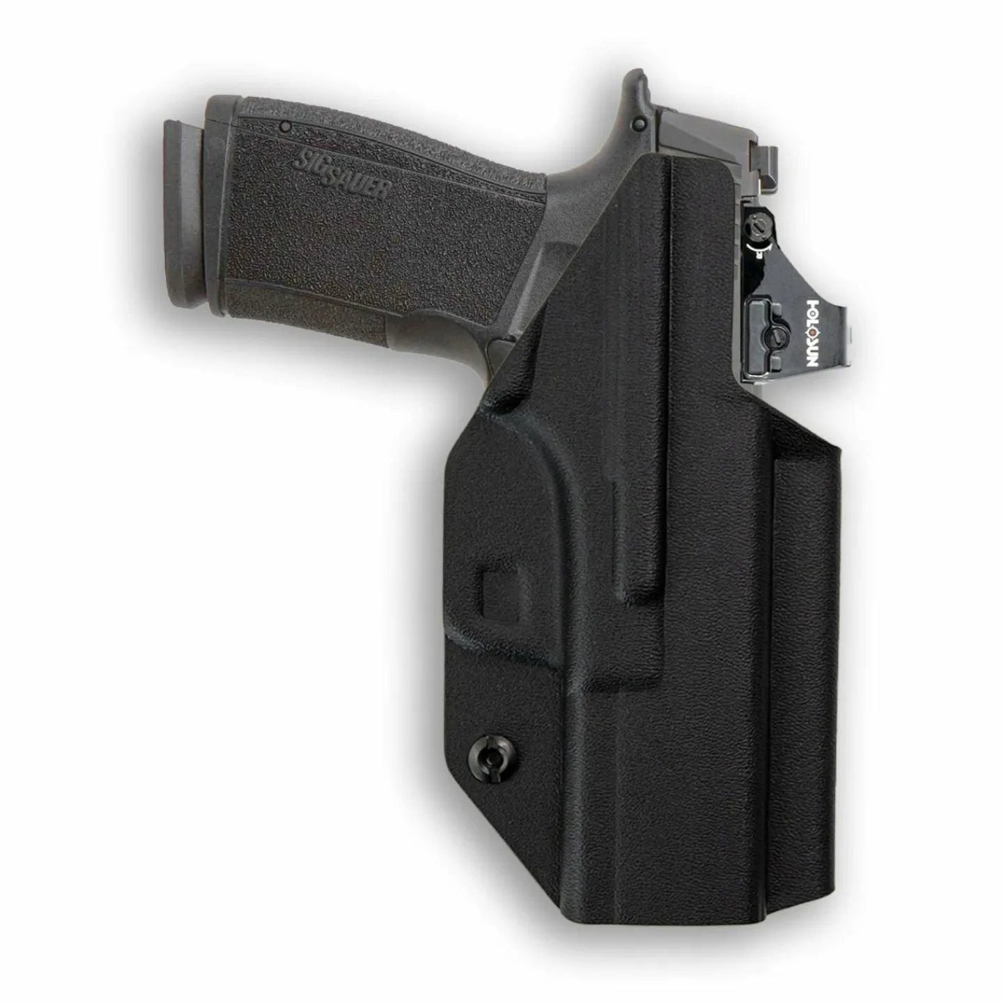 We The People Holsters Sig Sauer P365-XMacro Comp Red Dot Optic Cut IWB Holster Clearance