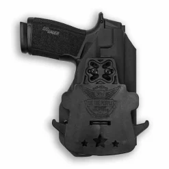We The People Holsters Sig Sauer P365-XMacro Comp with Streamlight TLR-7/7A/7X Light OWB Holster Outlet