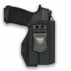 We The People Holsters Sig Sauer P365-XMacro Comp with Surefire XC1-C IWB Holster Clearance