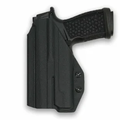 We The People Holsters Sig Sauer P365-XMacro Comp with Surefire XC1-C IWB Holster Clearance