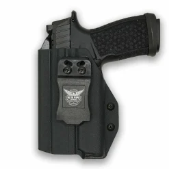 We The People Holsters Sig Sauer P365-XMacro Comp with Surefire XC1-C IWB Holster Clearance
