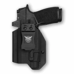 We The People Holsters Sig Sauer P365-XMacro Comp with Streamlight TLR-7 HL-X Light Red Dot Optic Cut IWB Holster Outlet