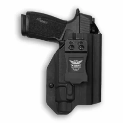 We The People Holsters Sig Sauer P365-XMacro Comp with Streamlight TLR-7 HL-X Light IWB Holster New