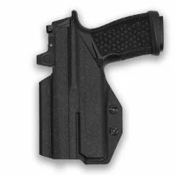 We The People Holsters Sig Sauer P365-XMacro Comp with Surefire XC1-C Red Dot Optic Cut IWB Holster Online