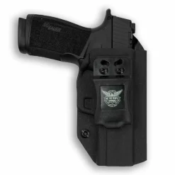 We The People Holsters Sig Sauer P365-XMacro IWB Holster Hot