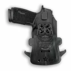 We The People Holsters Sig Sauer P365-XMacro OWB Holster