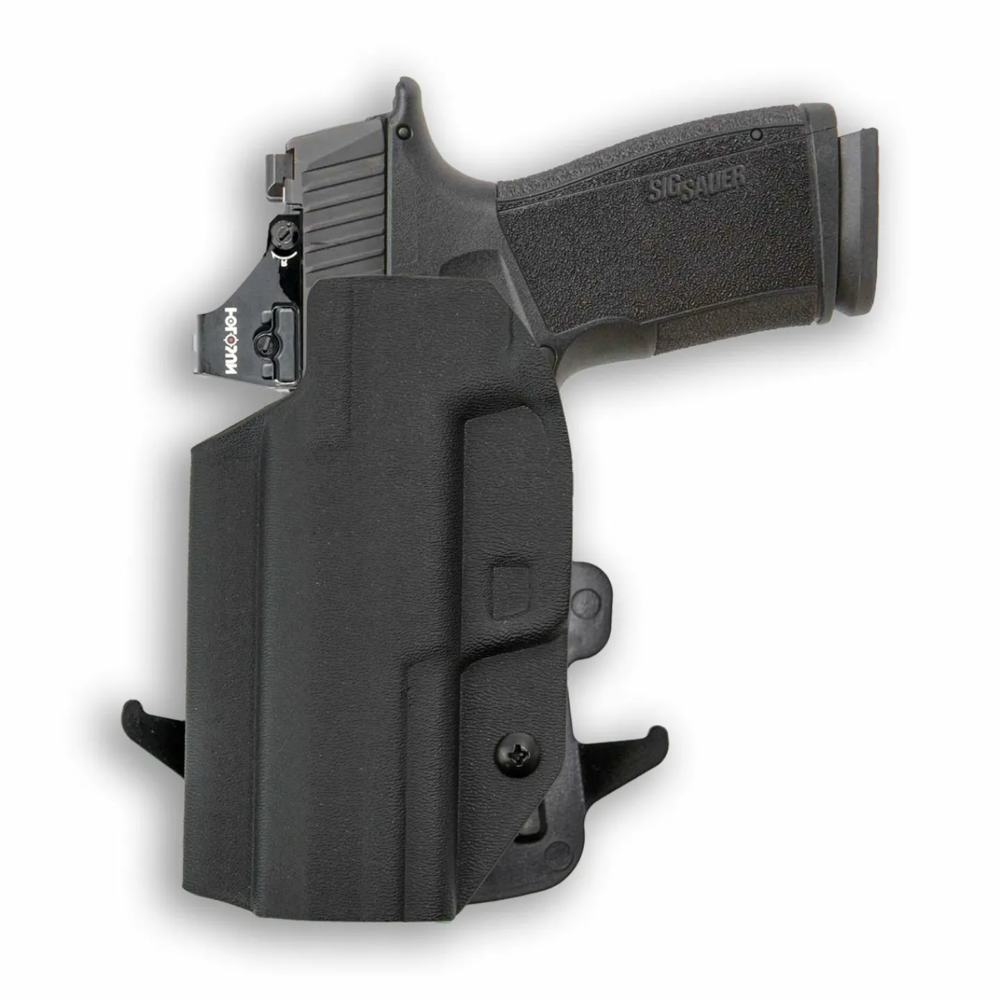 We The People Holsters Sig Sauer P365-XMacro Red Dot Optic Cut OWB Holster