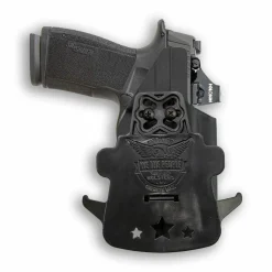 We The People Holsters Sig Sauer P365-XMacro Red Dot Optic Cut OWB Holster