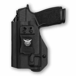 We The People Holsters Sig Sauer P365-XMacro Tacops with Streamlight TLR-7/7A/7X Light IWB Holster Best