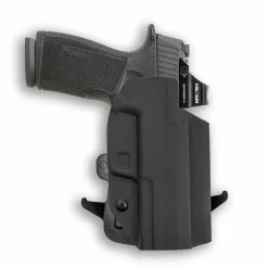 We The People Holsters Sig Sauer P365-XMacro Tacops Red Dot Optic Cut OWB Holster New