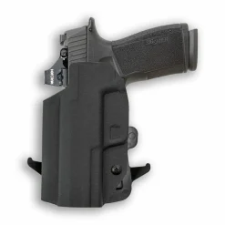 We The People Holsters Sig Sauer P365-XMacro Tacops Red Dot Optic Cut OWB Holster New