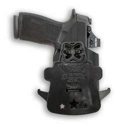 We The People Holsters Sig Sauer P365-XMacro Tacops Red Dot Optic Cut OWB Holster New