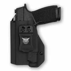 We The People Holsters Sig Sauer P365-XMacro Tacops with Streamlight TLR-7 Sub Light IWB Holster Best