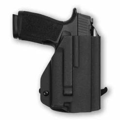 We The People Holsters Sig Sauer P365-XMacro Tacops with Olight PL-Mini 2 Valkyrie OWB Holster New