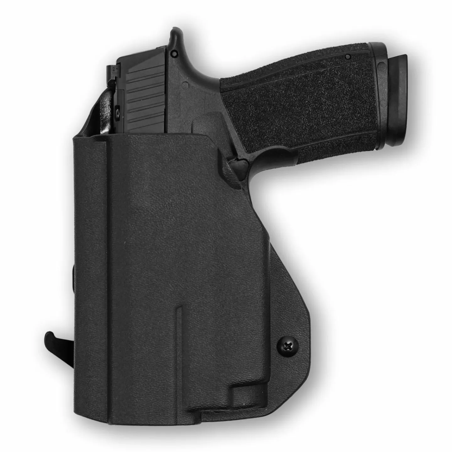 We The People Holsters Sig Sauer P365-XMacro Tacops with Olight Baldr RL Mini Light OWB Holster Clearance
