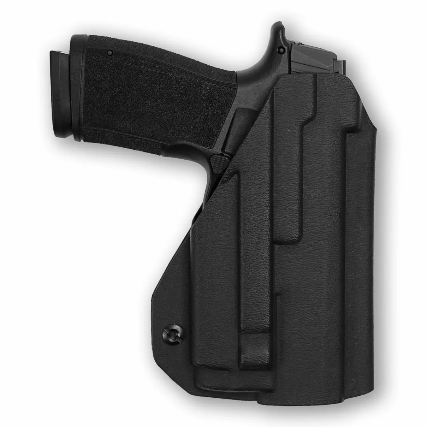 We The People Holsters Sig Sauer P365-XMacro Tacops with Olight Baldr RL Mini Light IWB Holster