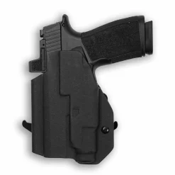 We The People Holsters Sig Sauer P365-XMacro Tacops with Streamlight TLR-7 Sub Light Red Dot Optic Cut OWB Holster Online