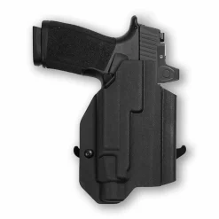 We The People Holsters Sig Sauer P365-XMacro Tacops with Streamlight TLR-7 HL-X Light Red Dot Optic Cut OWB Holster Sale
