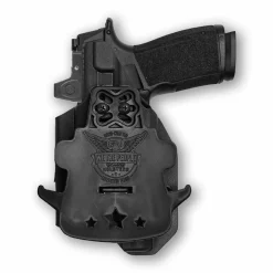 We The People Holsters Sig Sauer P365-XMacro Tacops with Streamlight TLR-7 HL-X Light Red Dot Optic Cut OWB Holster Sale