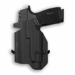 We The People Holsters Sig Sauer P365-XMacro Tacops with Streamlight TLR-7 HL-X Light Red Dot Optic Cut OWB Holster Sale