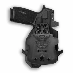 We The People Holsters Sig Sauer P365-XMacro Tacops with Streamlight TLR-7 HL-X Light Red Dot Optic Cut OWB Holster Sale