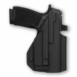 We The People Holsters Sig Sauer P365-XMacro Tacops with Olight Baldr RL Mini Light Red Dot Optic Cut IWB Holster Outlet