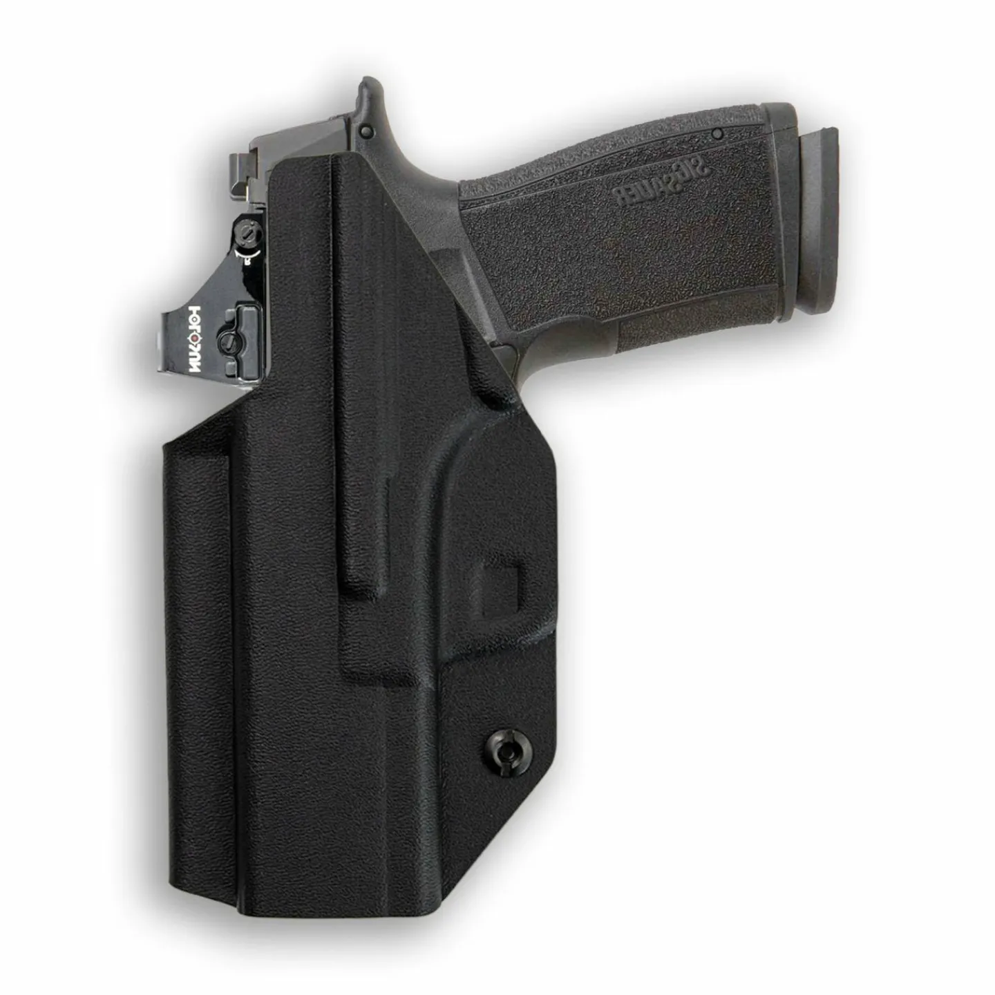 We The People Holsters Sig Sauer P365-XMacro Tacops Red Dot Optic Cut IWB Holster Online