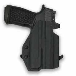 We The People Holsters Sig Sauer P365-XMacro Tacops with Surefire XC1-C Red Dot Optic Cut OWB Holster Sale