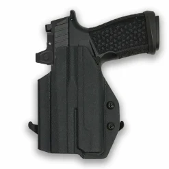 We The People Holsters Sig Sauer P365-XMacro Tacops with Surefire XC1-C Red Dot Optic Cut OWB Holster Sale