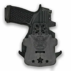 We The People Holsters Sig Sauer P365-XMacro Tacops with Surefire XC1-C Red Dot Optic Cut OWB Holster Sale