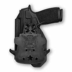 We The People Holsters Sig Sauer P365-XMacro Tacops with Streamlight TLR-7 HL-X Light OWB Holster Clearance