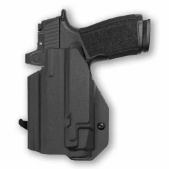 We The People Holsters Sig Sauer P365-XMacro Tacops with Streamlight TLR-7/7A/7X Light Red Dot Optic Cut OWB Holster Clearance